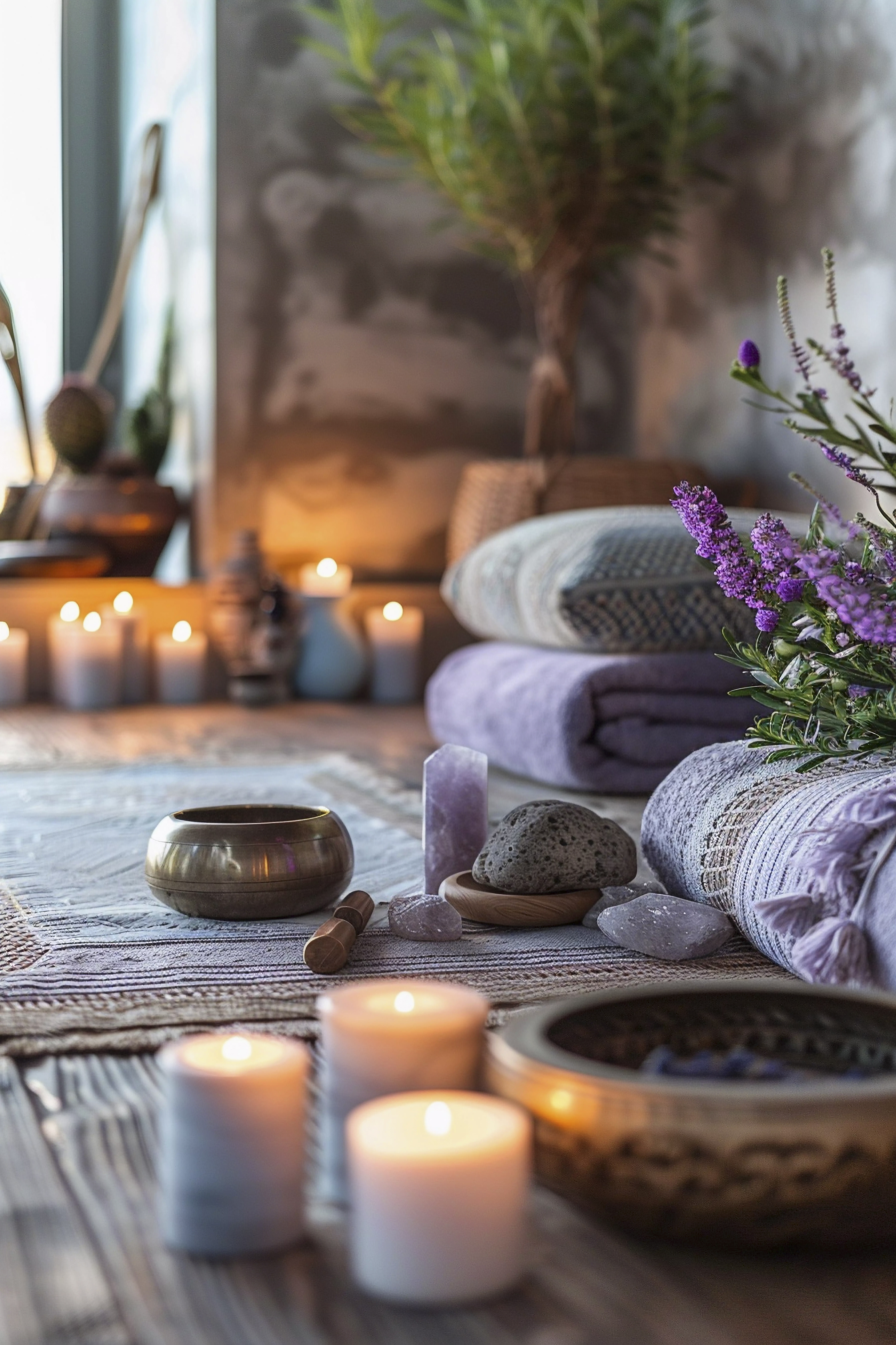 massage